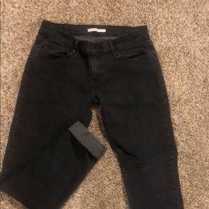 Levi’s